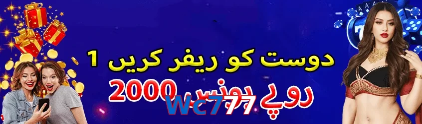 Wc777 interface sample